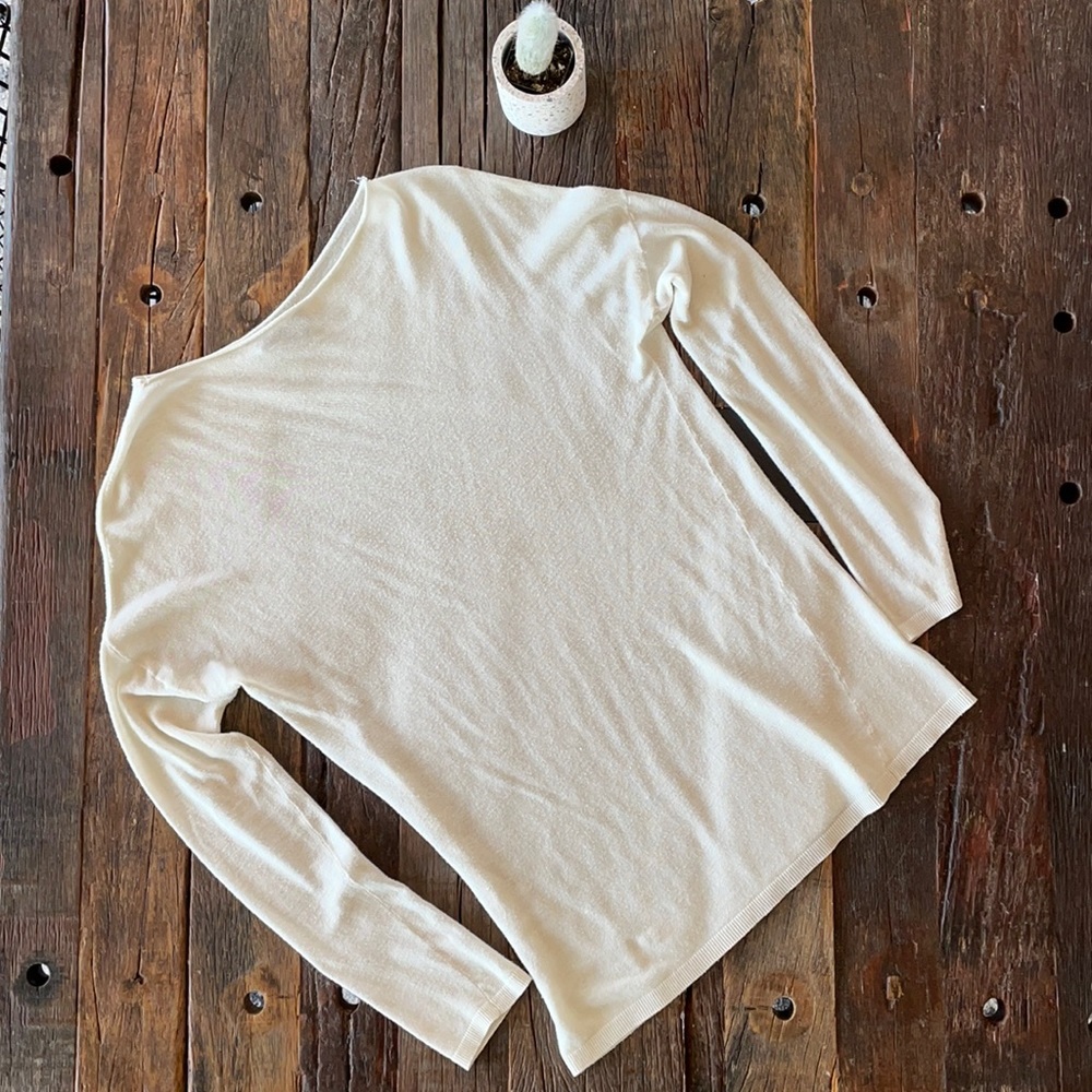 Vince sweater